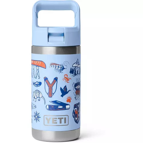 Kids' YETI Rambler Jr. 12 oz Bottle | Scheels Sports