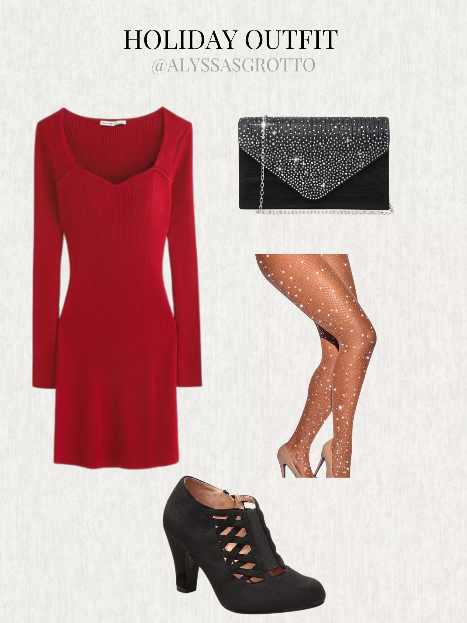 Holiday Dress. Holiday party outfit. Red dress. Christmas outfit. Party dress. 

#LTKparties #LTKHoliday #LTKSeasonal