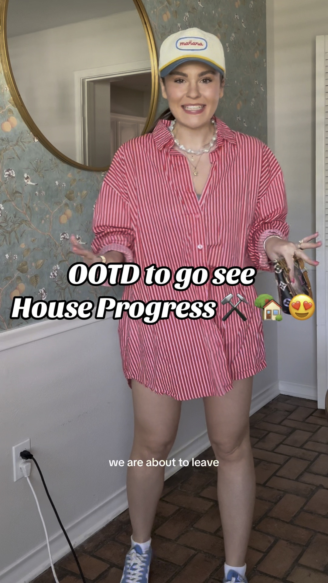 In the spring and summer I LIVE in a button down matching set!😍 this one from nasty gal isn’t sold anymore but I found a ton of them on Amazon 

#LTKFindsUnder100 #LTKFindsUnder50 #LTKVideo