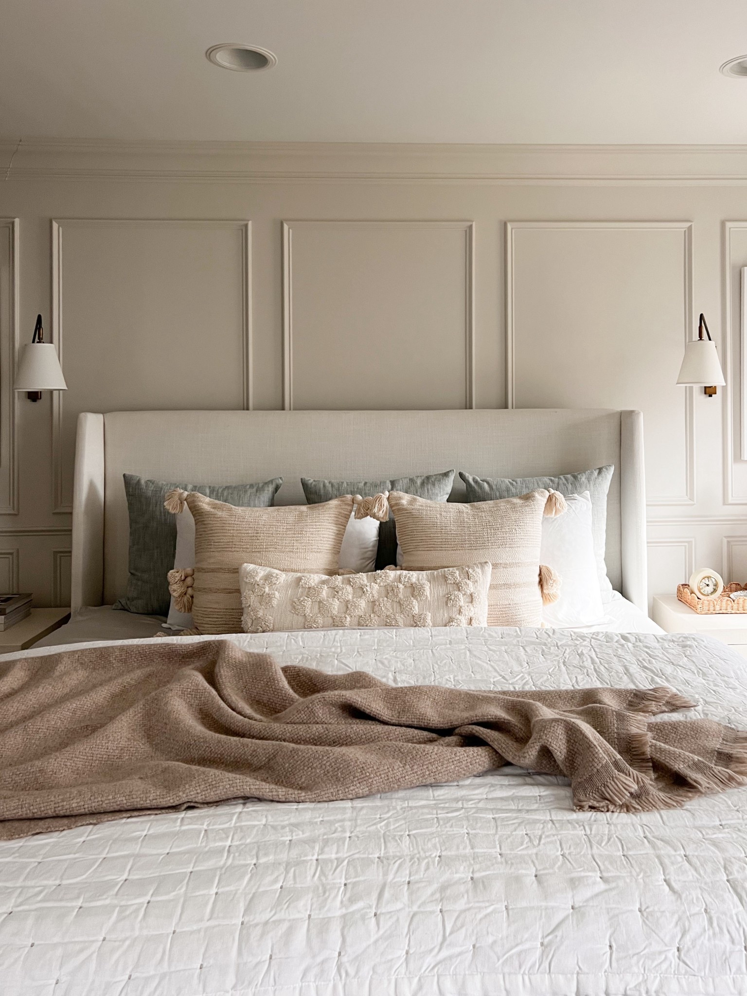 Wayfair’s Way Day only happened twice per year! These are my favorite products that I own, love and would buy again… 

This Tilly bed is one of the best deals for a high-quality upholstered bed. Tons of colors (this is the talk linen). It’s so pretty!

#LTKHome #LTKSaleAlert #LTKdayinmylife