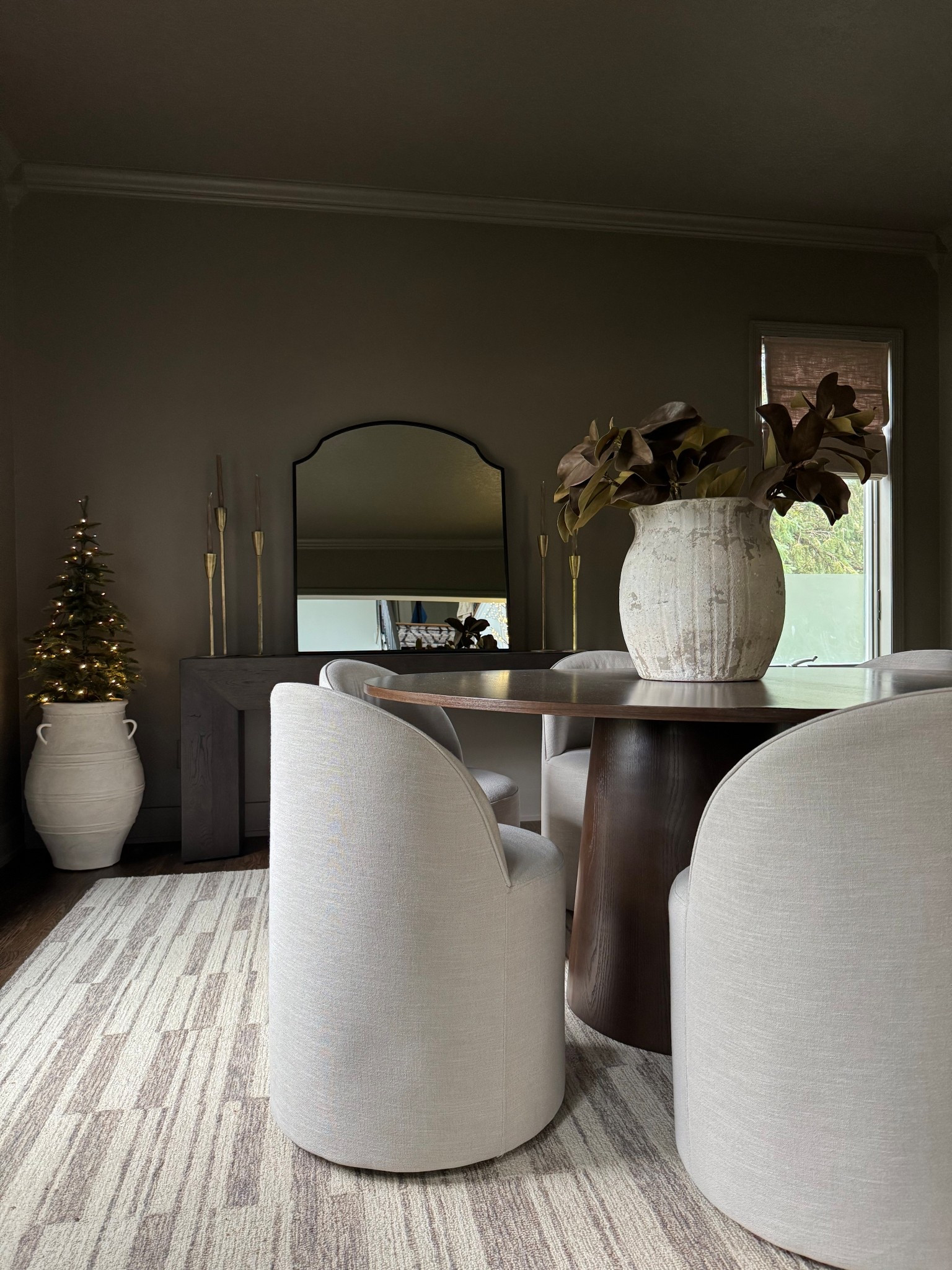 The most gorgeous stems for winter in my favorite vase!

#LTKHoliday #LTKSaleAlert #LTKHome