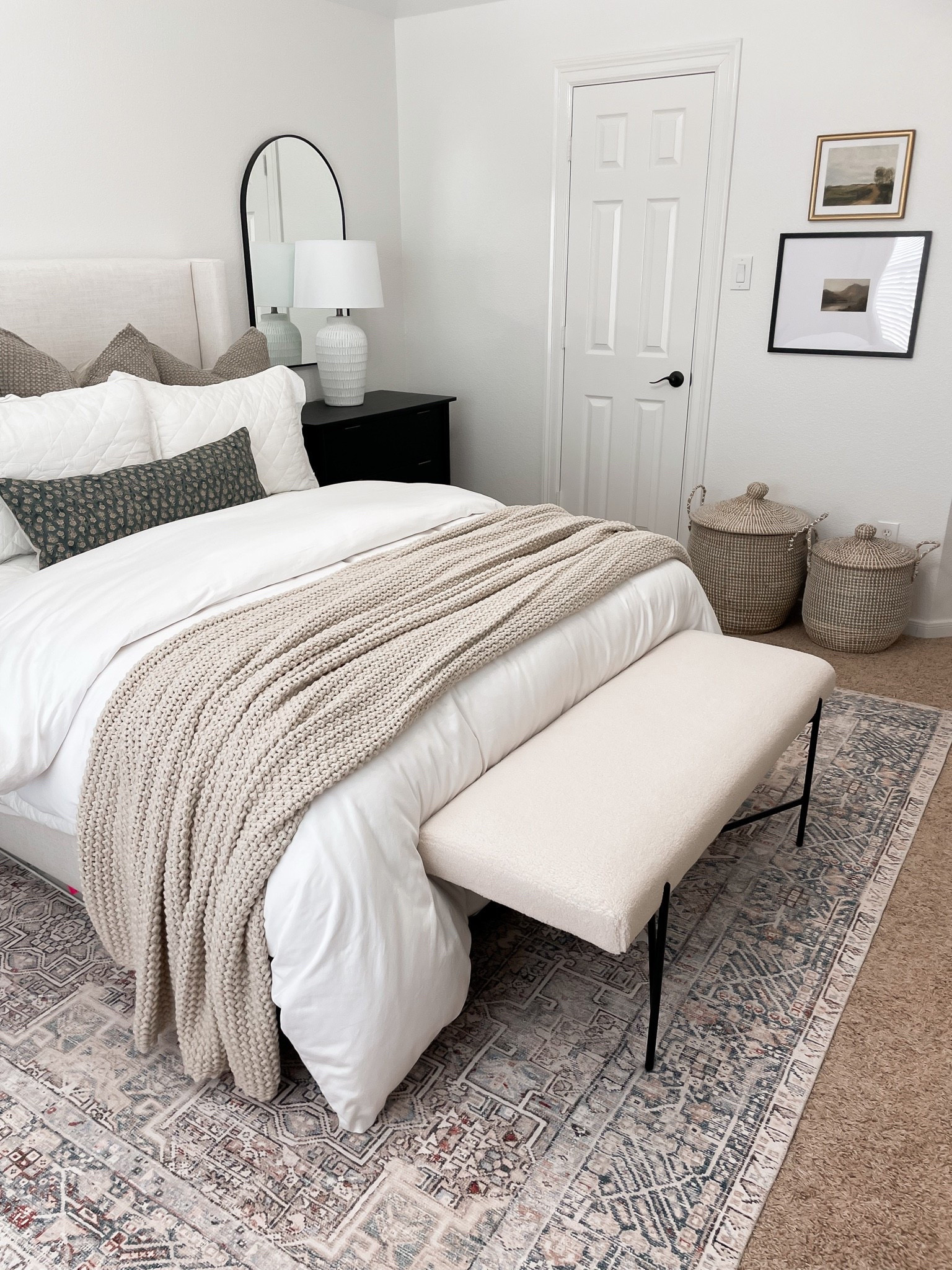 Bedroom classics I can’t live without. These are the comfort and organization finds that make my space feel better every single day and are actually worth keeping around.

bedroom essentials, bedroom favorites, bedroom organization, cozy bedroom, home essentials, bedroom must haves, home finds, everyday home favorites, bedroom decor, home organization, cozy home finds, HauteandHumid

#LTKHome

#LTKootd #LTKgrwm #LTKmomlife