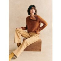Rudy Jumper | Sezane Paris - US