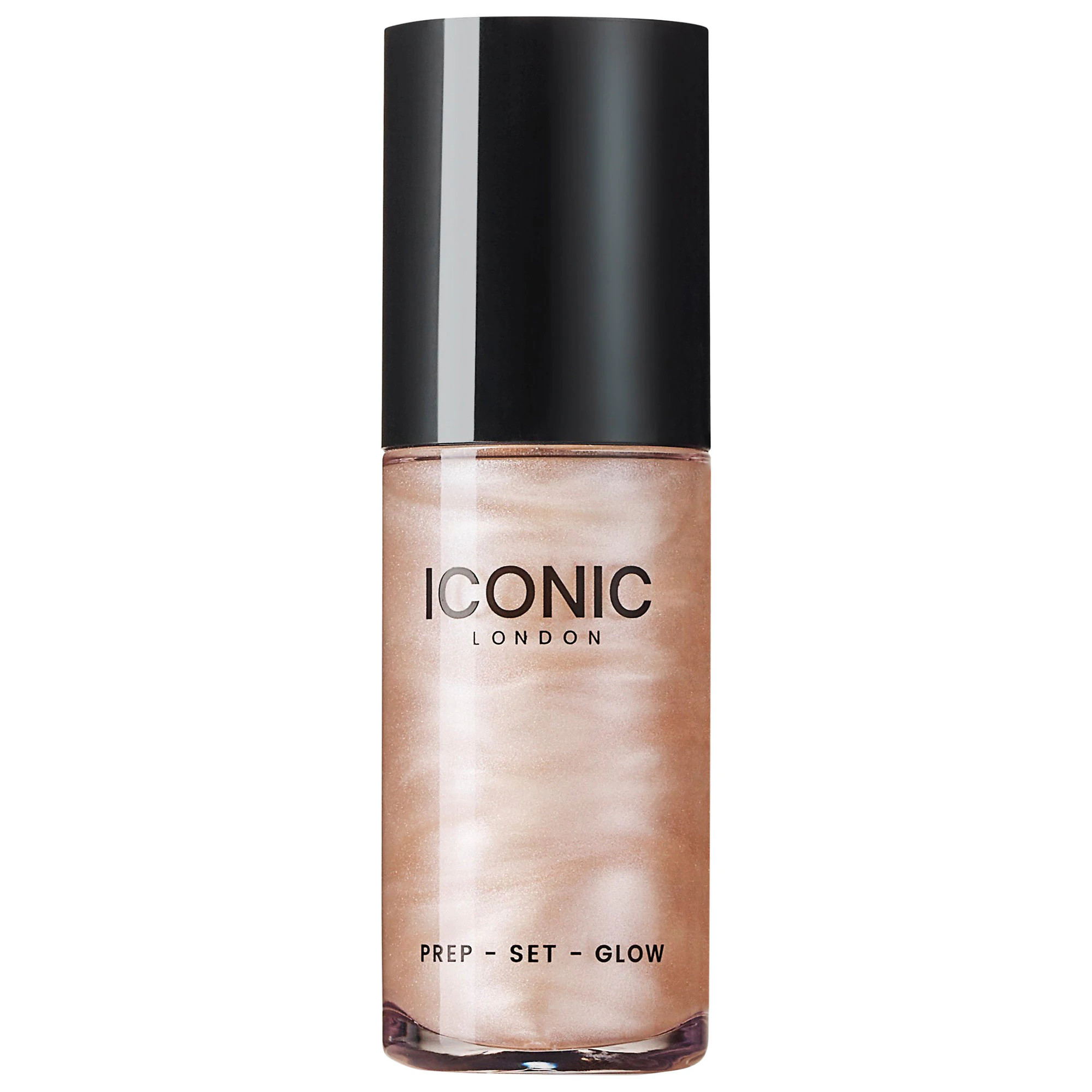 Iconic London Mini Prep Set Glow Hydrating Spray Original 1 oz / 30 mL | Sephora (US)