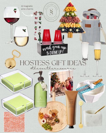 Christmas gift guides for the Hostess

#LTKHoliday #LTKSeasonal #LTKGiftGuide