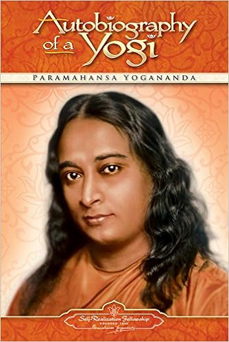 Autobiography of a Yogi (Self-Realization Fellowship) | Amazon (US)