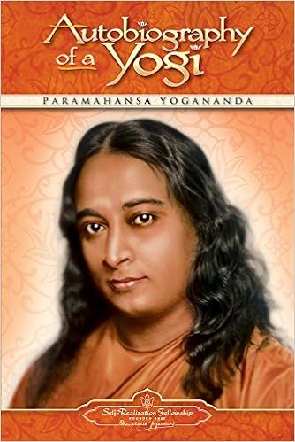Autobiography of a Yogi (Self-Realization Fellowship) | Amazon (US)