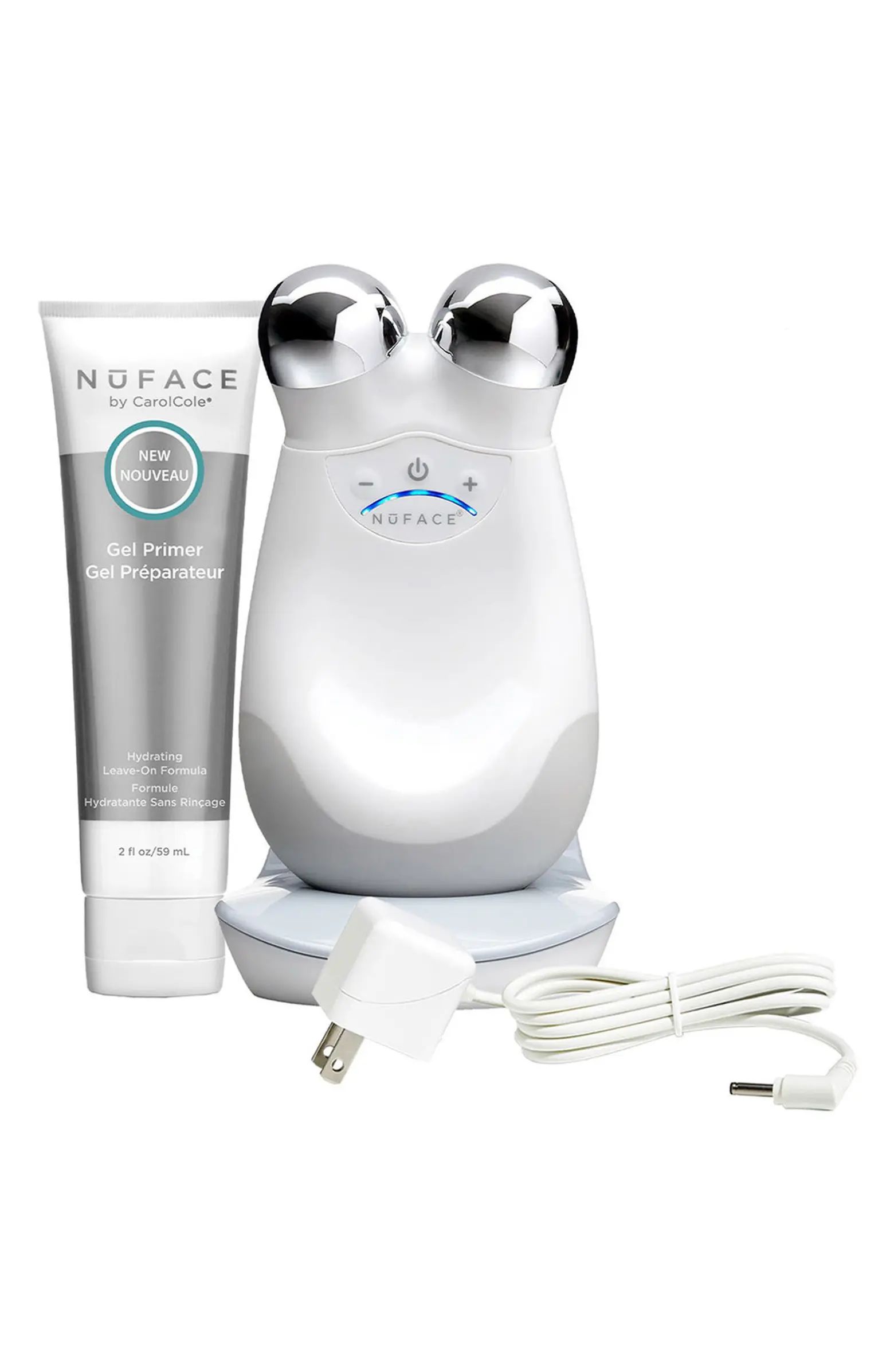 NuFACE® Mini Starter Kit $209 Value | Nordstrom | Nordstrom