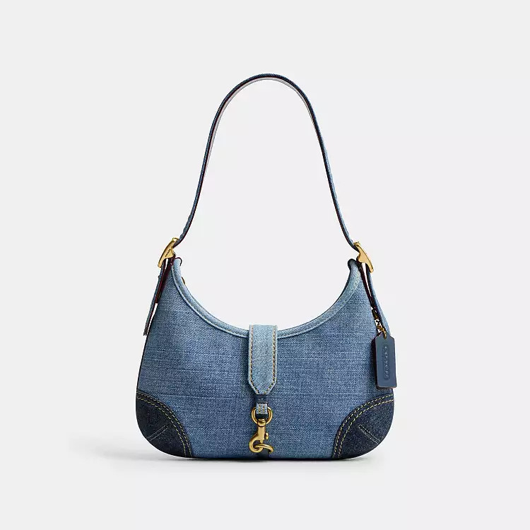 Hamptons Hobo Bag | Coach (US)