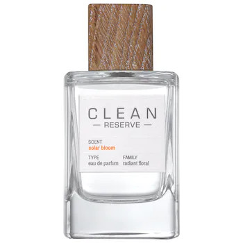 CLEAN RESERVEReserve - Solar Bloom | Sephora (CA)