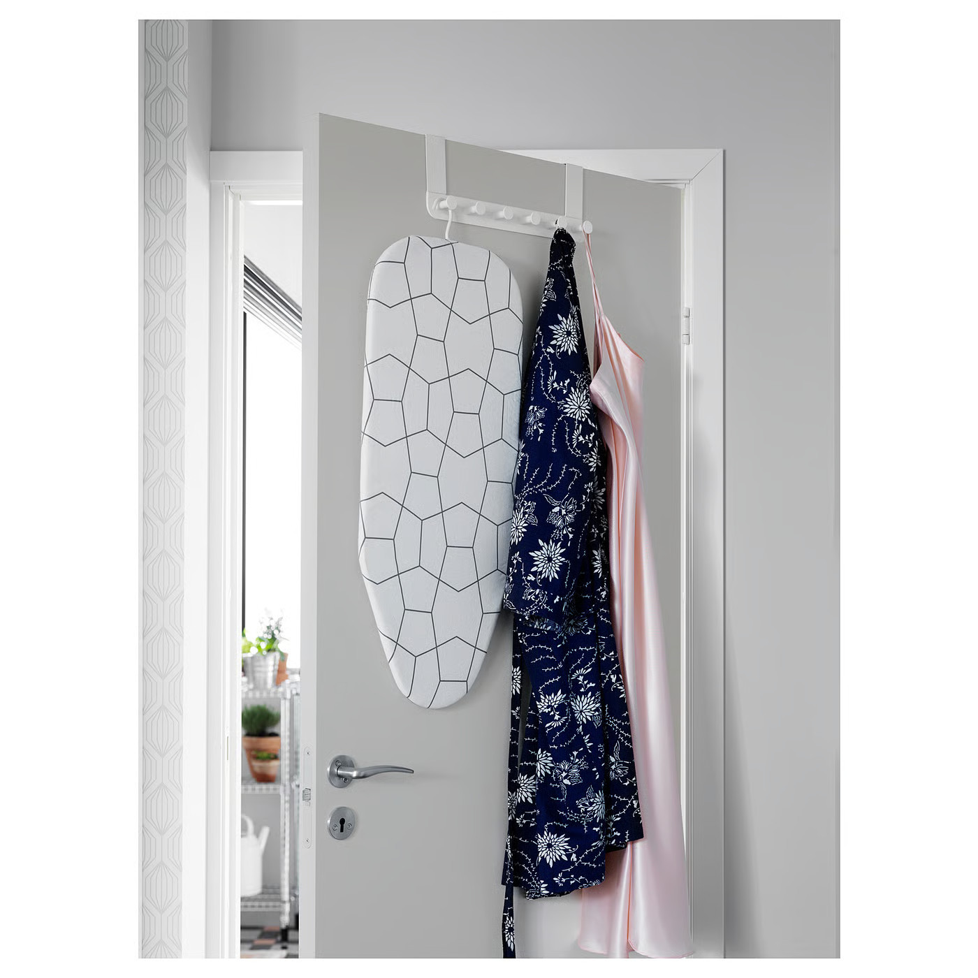 IKEA JÄLL tabletop ironing board, 28 ¾x12 ½ | IKEA US