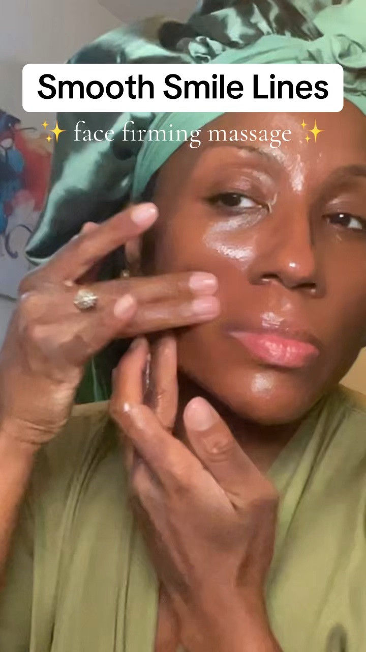 face massage

#LTKBeauty
