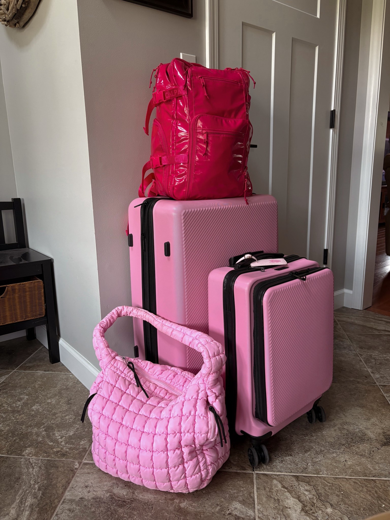 #LTKActive #LTKTravel #LTKSummerEdit