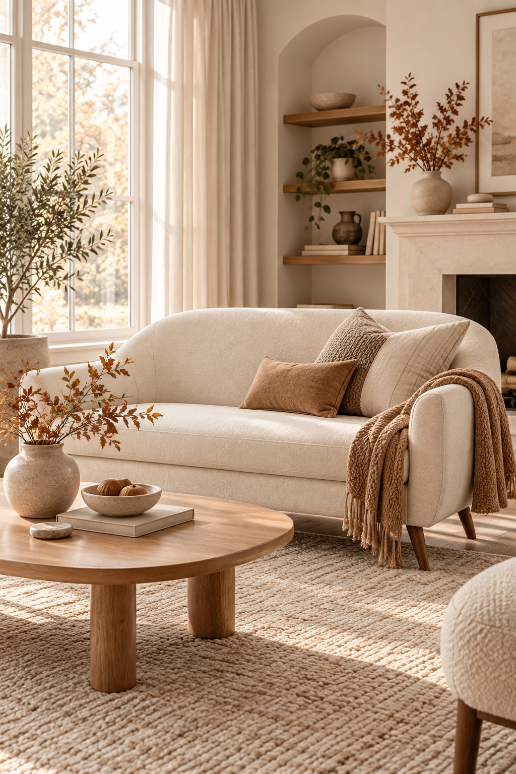 Not me wanting to redo the whole living room after seeing these sale finds 😍🛋️ There are SO many good seating options in Wayfair’s Semi-Annual Members Sale right now — oversized sectionals, everyday sofas, cozy recliners, and those pretty accent chairs that instantly make a room feel finished.

The sale ends TOMORROW and members can save up to 80%, so this is definitely one of those “don’t leave it sitting in your cart forever” moments. 👀

#WayfairSale #WayfairFinds #LivingRoomIdeas #LivingRoomSeating #SofaFinds #SectionalFinds #ReclinerChair #AccentChairFinds #LivingRoomDecor #HomeDecor #HomeDecorFinds #FurnitureFinds #FurnitureDeals #CozyHome #NeutralHome #ModernHomeDecor #InteriorDesign #LivingRoomInspiration #HomeStyle #HomeRefresh #SaleAlert #FurnitureSale 

 #LTKSeasonal #LTKHome #LTKSaleAlert