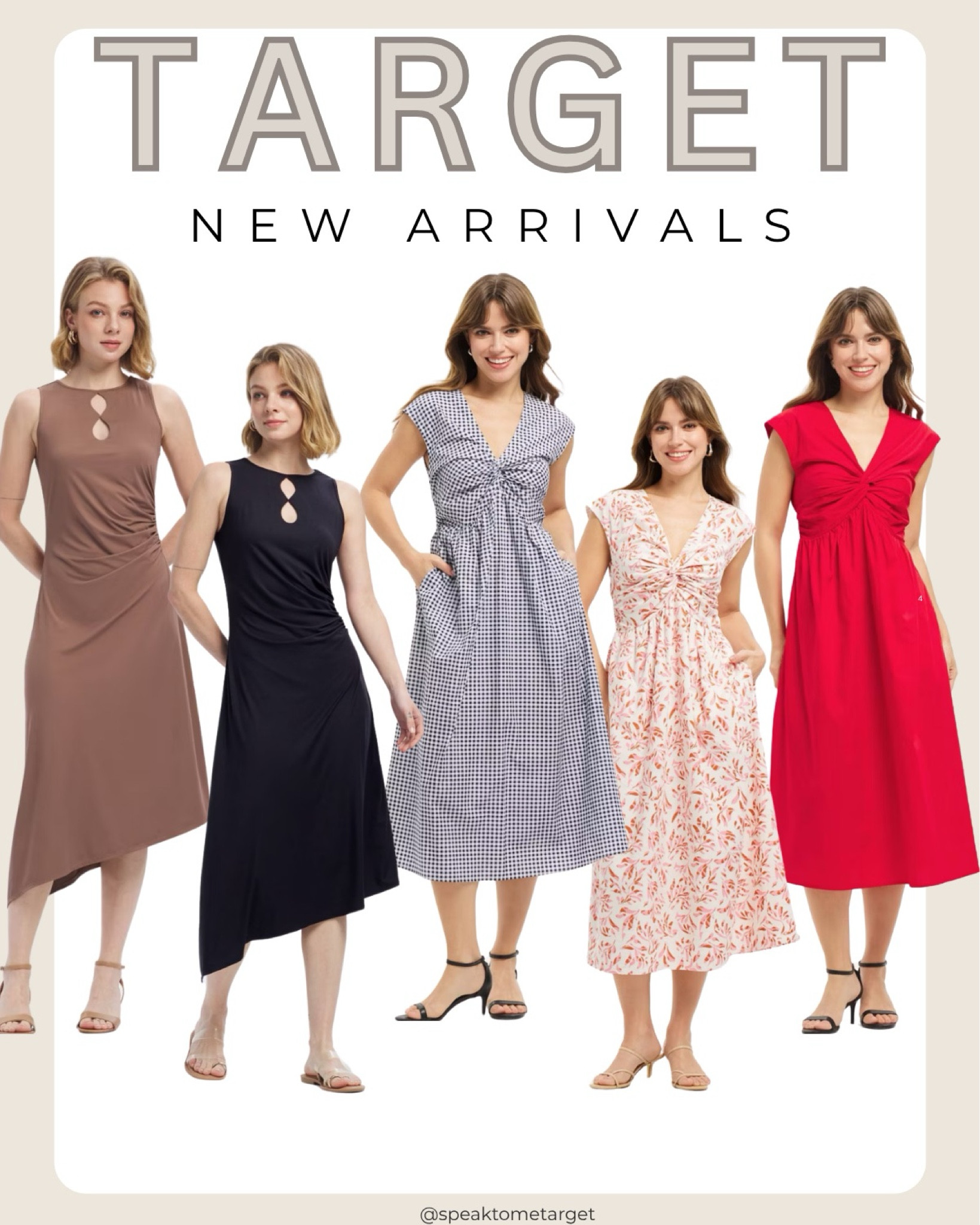 NEW! A New Day Arrivals at Target 

#LTKSaleAlert #LTKPetite #LTKOver40