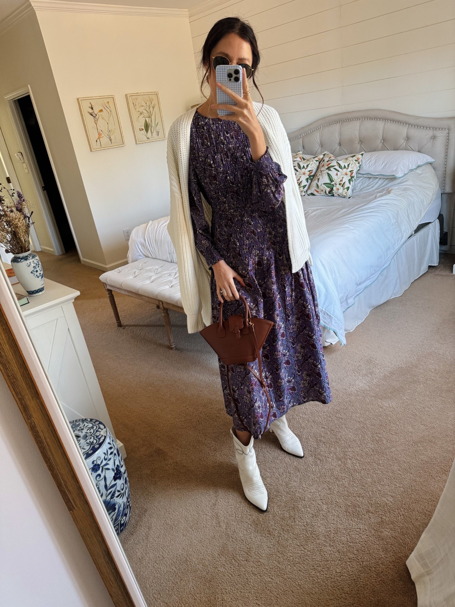 march outfit, early spring outfit, church outfit

#LTKSpringSale