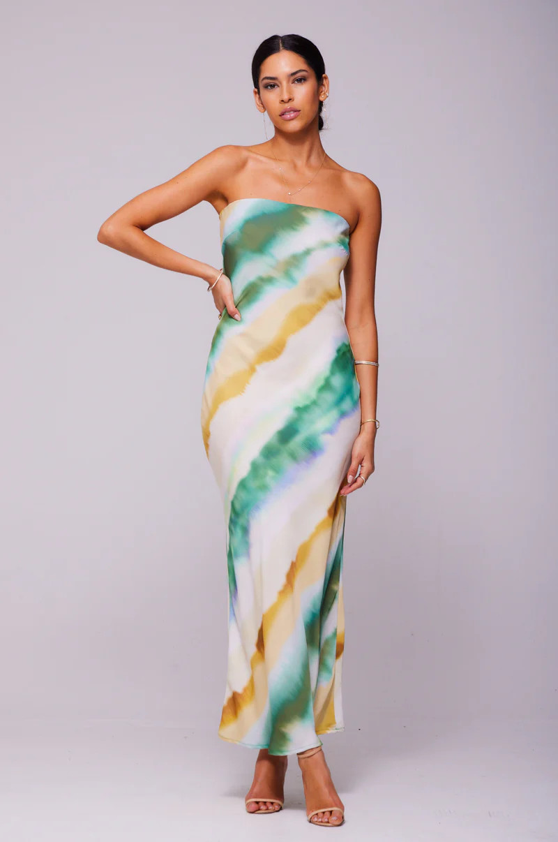 Anna Slip in Gaia | RESA