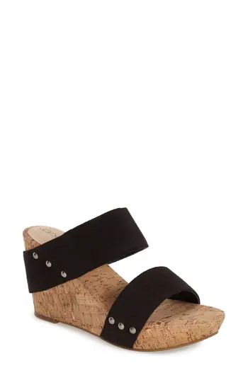 Women's Sole Society 'Emilia 2' Wedge Sandal | Nordstrom