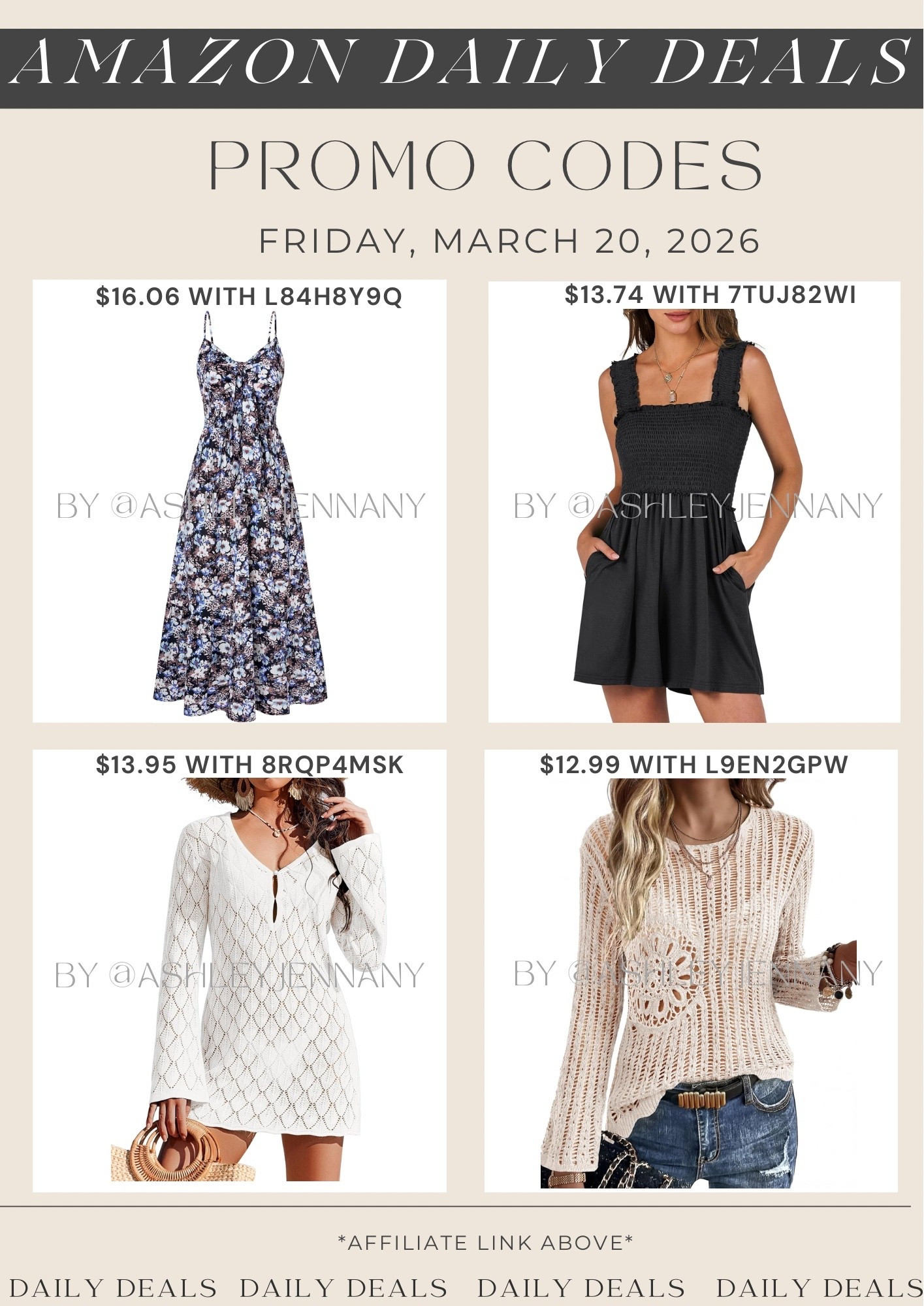 Amazon deals 

#LTKMidsize #LTKSaleAlert