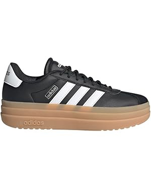 adidas Women's Vl Court Bold Sneaker | Amazon (US)