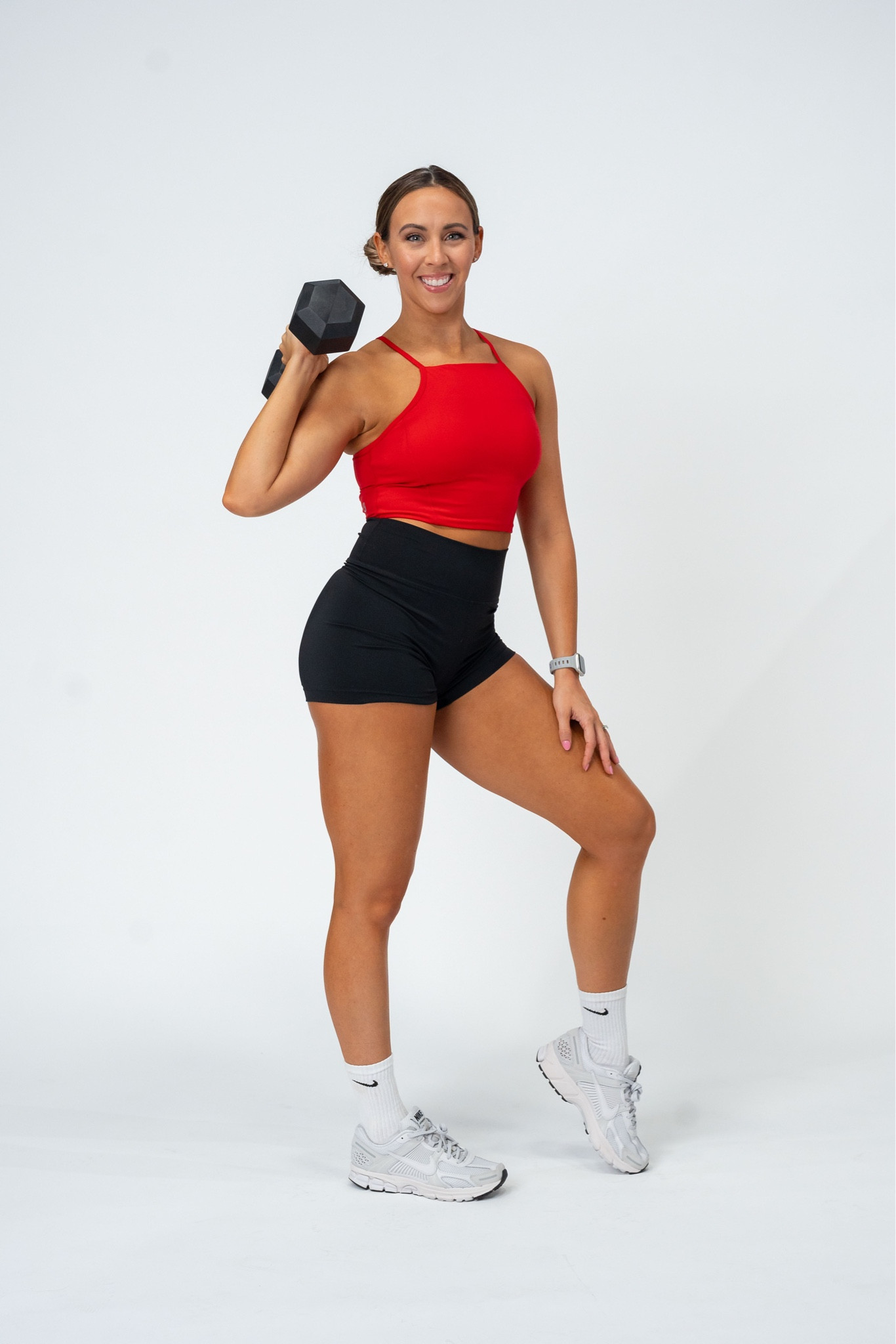 My new favorite shoes! These shoes are perfect for training and running but they’re also a great lifestyle shoe! 

#LTKfitness