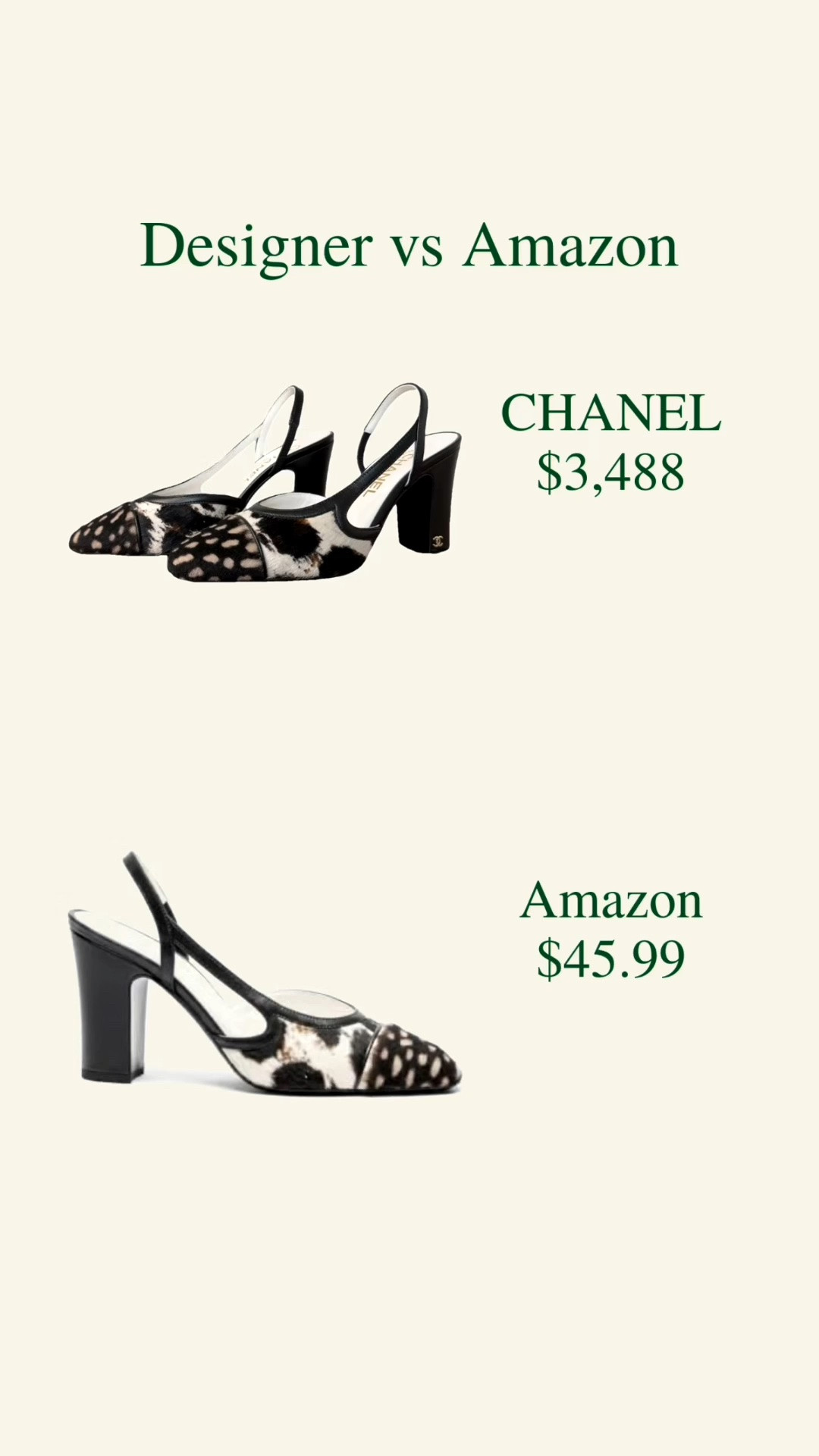 The Amazon finds that made me cancel a designer order I’d already placed. Fall suede, chocolate brown, and the slingbacks everywhere this season. Prices start at $14.99. Sizing and quality vary on Amazon, so check reviews before you buy.

amazon fall fashion finds / amazon designer dupes / suede bag dupe / brown suede bag amazon / amazon handbag dupe / chocolate brown bag fall / fall 2026 amazon finds / amazon shoe dupes / brown suede boots / knee high boot

#LTKootd #LTKOver40 #LTKmomlife