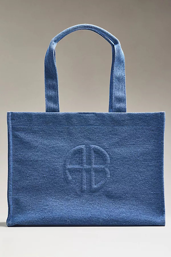Anine Bing Lara Tote Bag | Anthropologie (US)