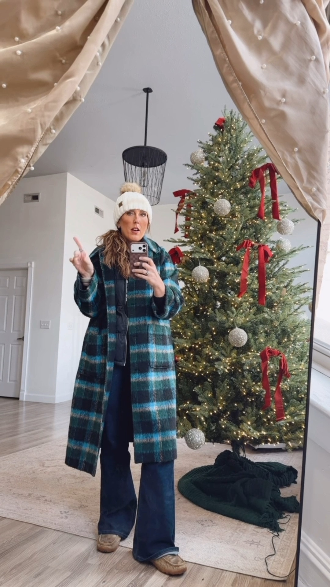 Every single time I wear this coat I get compliments and people can’t believe it’s from Walmart! The quality is great, I love this color but it comes in others as well. You can keep it casual or dress it up so it’s perfect for so many occasions!

#LTKootd #LTKSeasonal #LTKFindsUnder100