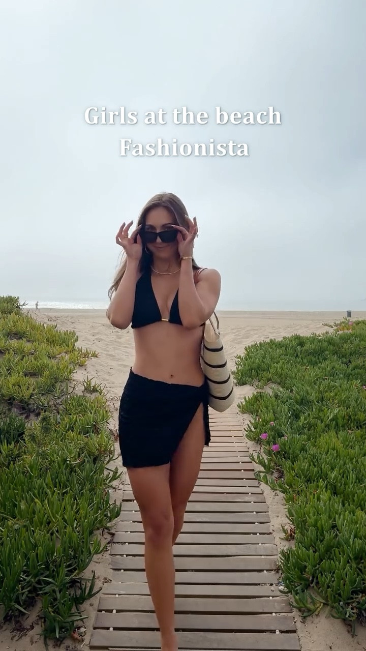 I think I’m all four😅Swimwear for summer!! I wear a small in everything  

#LTKSeasonal #LTKSwim #LTKFindsUnder50