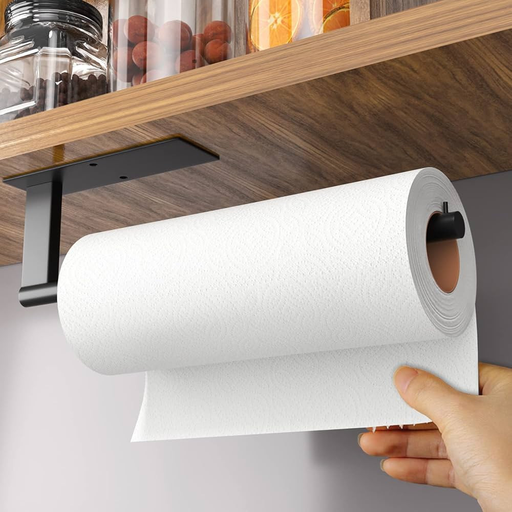 for "kitchen roll dispenser" | Amazon (UK)