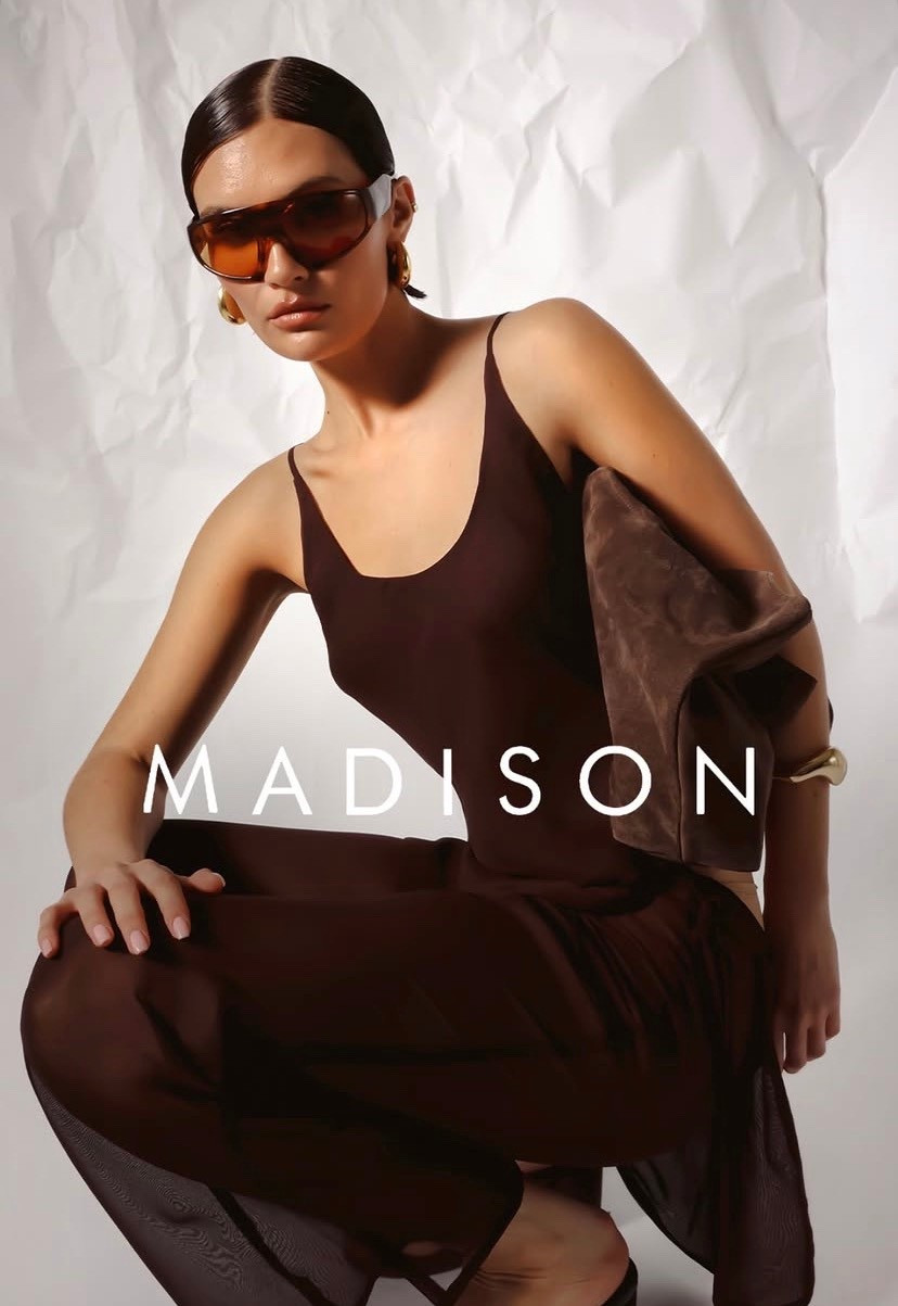 Madison The Label 🏷️ 

#accessories #sandals #bag #revolve #beauty skirt top camisole jacket sweater polo comb perfume sunglasses tote flip flops slides earrings coach 

#LTKootd #LTKBeauty #LTKgrwm