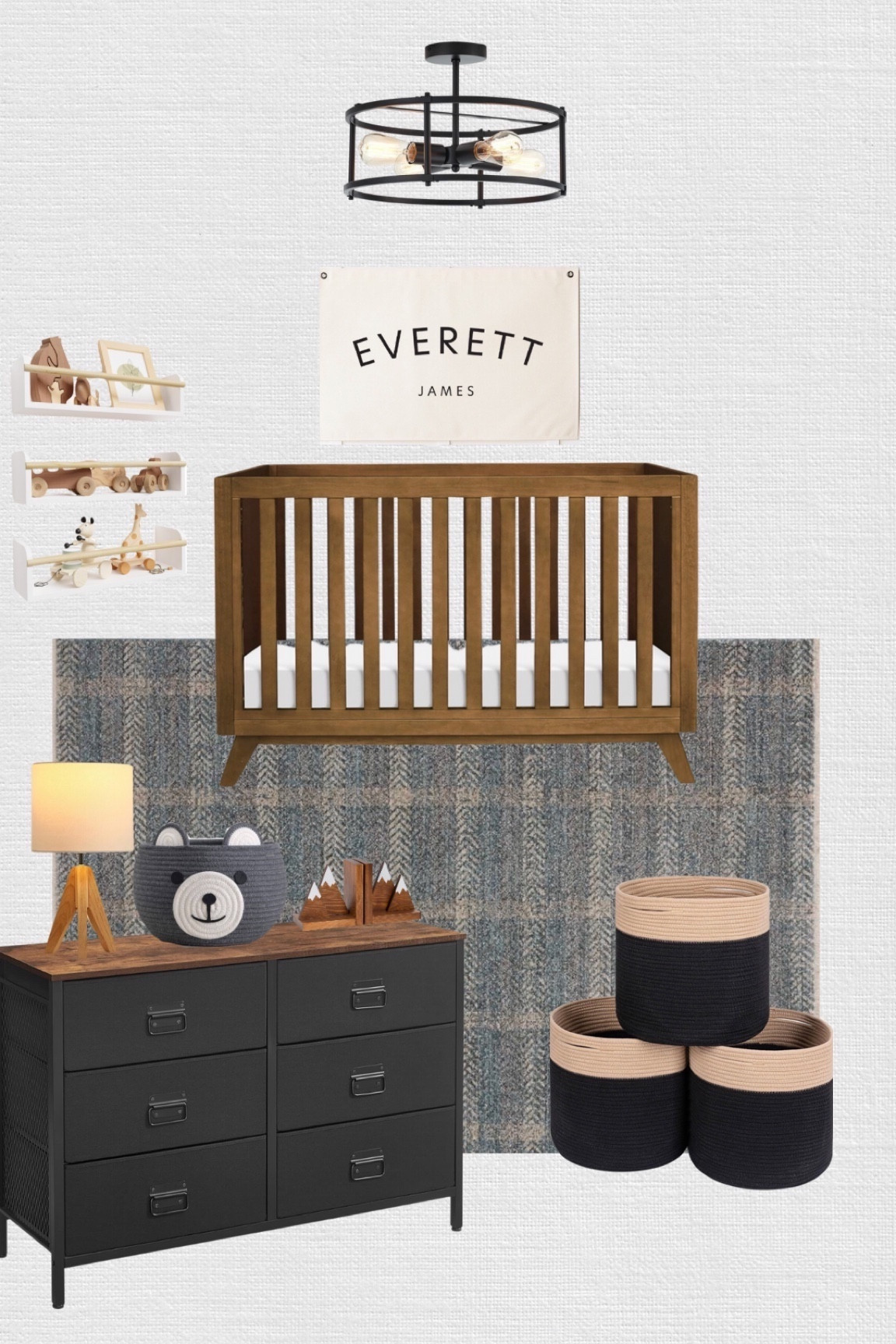 Baby boy nursery ideas
Amazon nursery decor
Boy nursery decor


#LTKbaby #LTKhome #LTKfamily