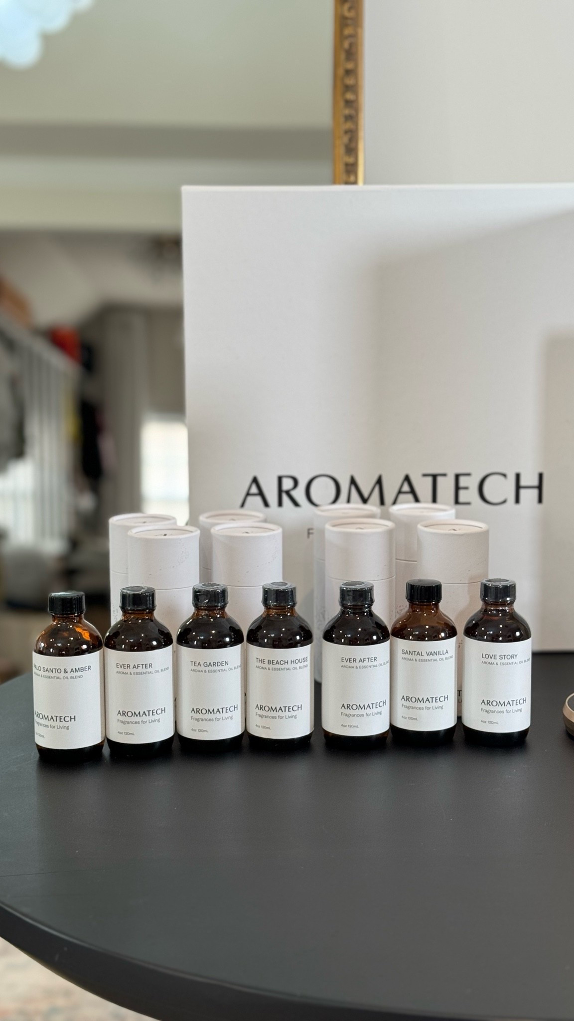 Aromatech fragrance oils | Aromatic
Oils | Oil diffuser | Scents

#LTKHome