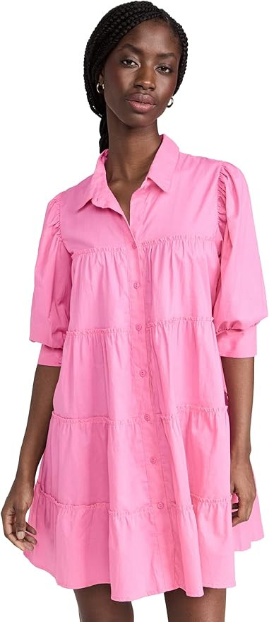 Peixoto Women's Lola Mini Dress | Amazon (US)