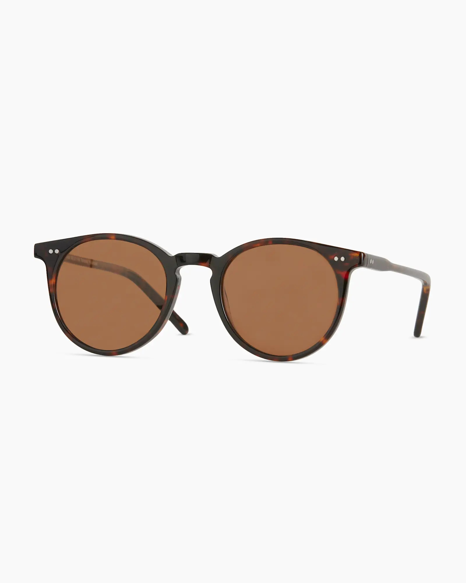 Noah Polarized Acetate Sunglasses | Quince
