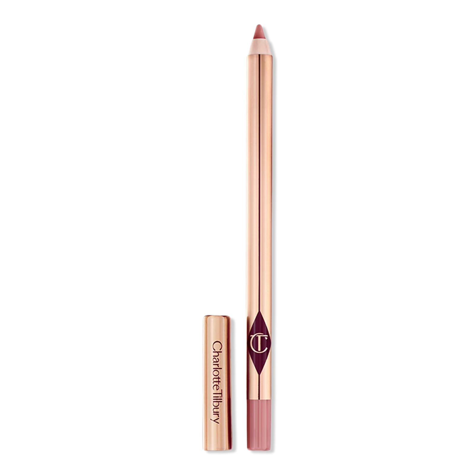 Charlotte Tilbury Lip Cheat Long-Lasting Waterproof Lip Liner | Ulta