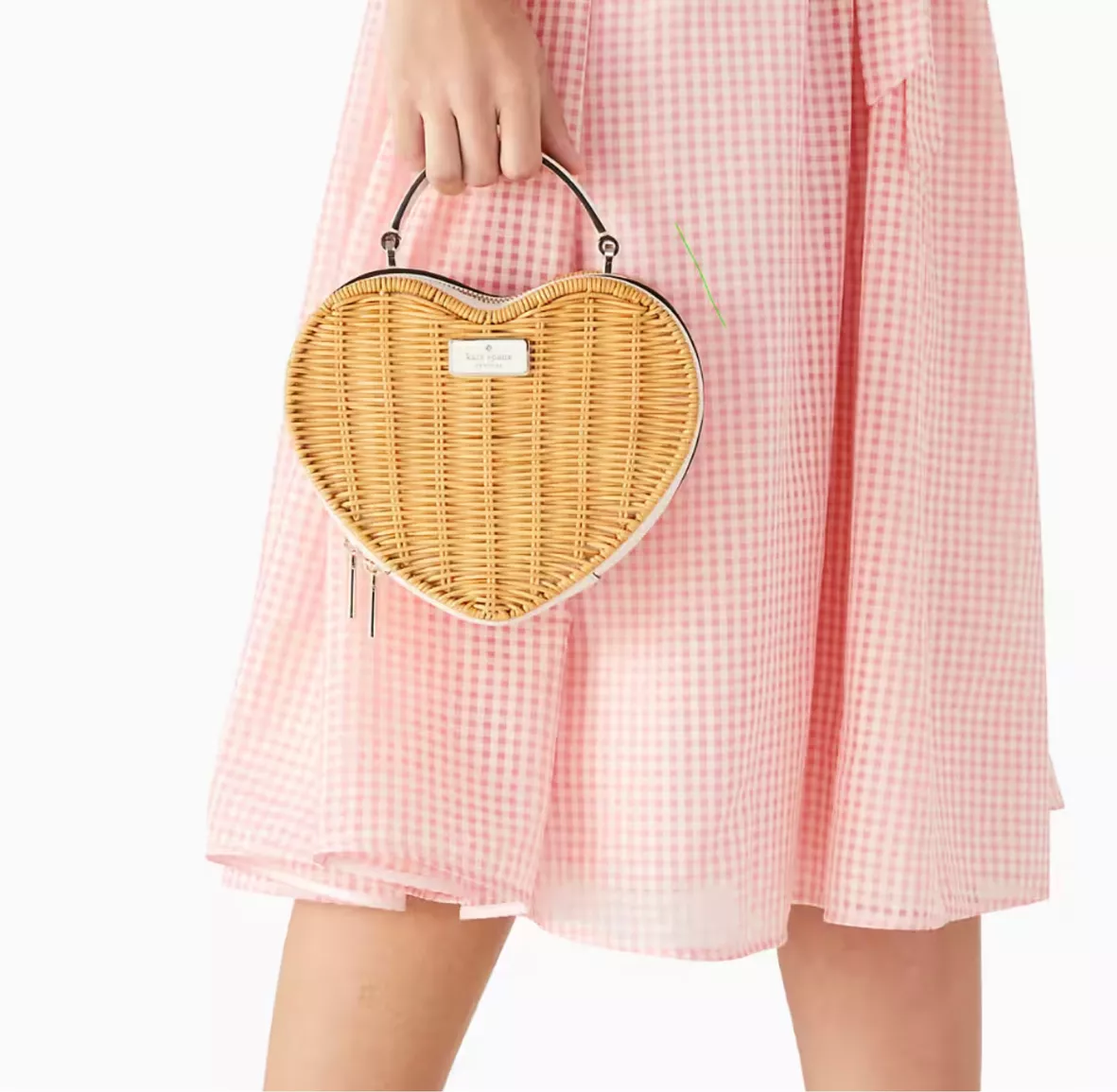 Heart Crossbody With Quilting curated on LTK
