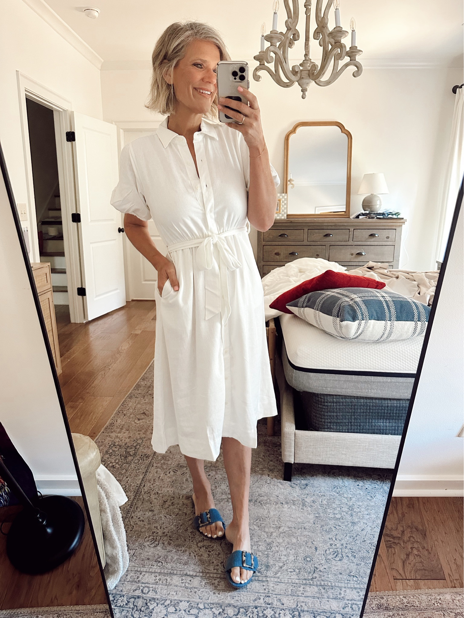  cutest walmart dress!! love this look for less! 

#LTKShoeCrush #LTKxWalmart #LTKStyleTip