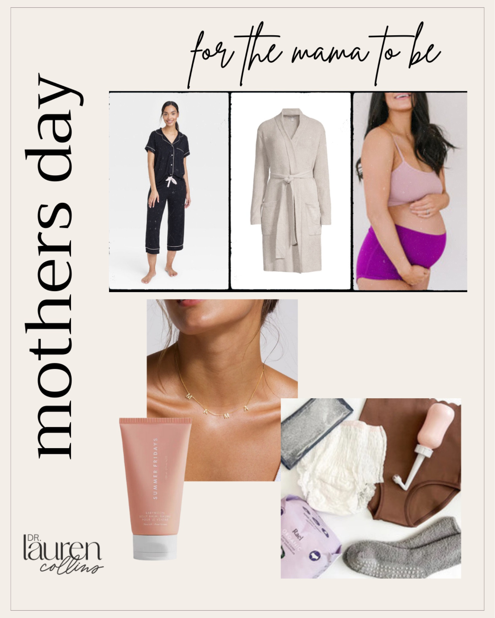 
Mother’s Day gift ideas for expectant moms ! Mama to be, new mom, baby shower gift, pregnancy gift 

#LTKbump #LTKGiftGuide #LTKSeasonal