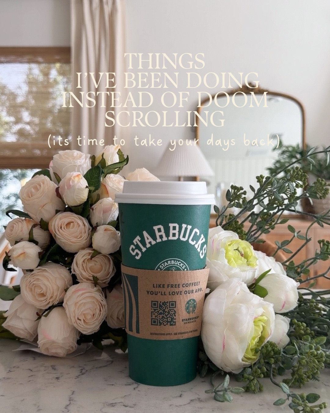 Party planning, fitness favorites my watch and earbuds, spring home favorites, organizing. 

#LTKdayinmylife #LTKHome #LTKActive