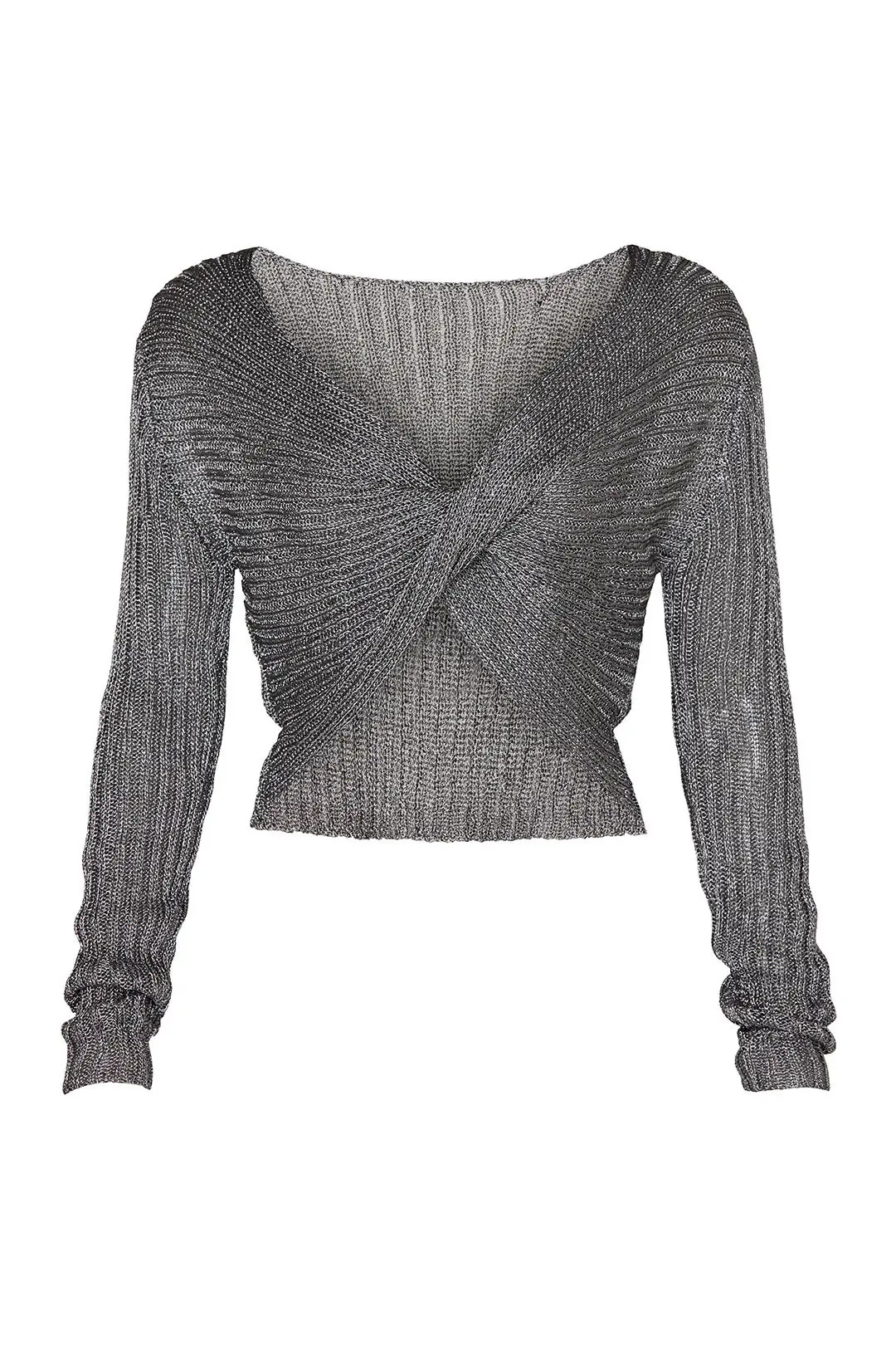 NEON BLONDE Liberty Sweater | Rent The Runway