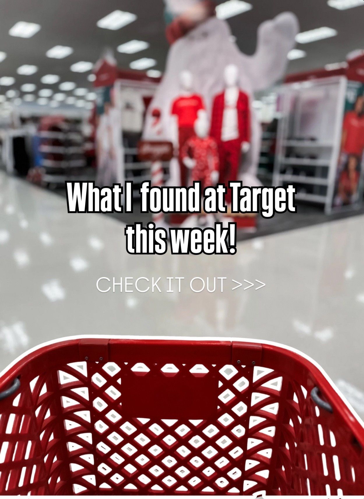 Who’s ready for Christmas? 🙋🏻‍♀️ Now that we’ve officially hit November 🎅🏼🎄🎁❤️ it’s on! Found some good stuff this week! Everything is online and I have them all linked! BP items only available in stores 🫶🏼 

#LTKFindsUnder50 #LTKStyleTip #LTKHoliday