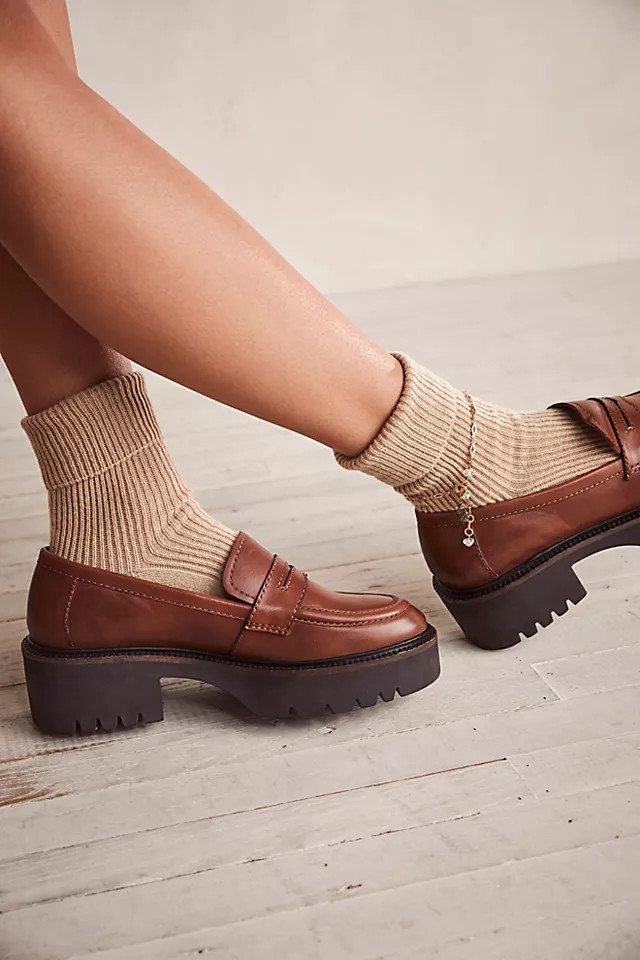 Cashmere Bed Socks | Free People (Global - UK&FR Excluded)