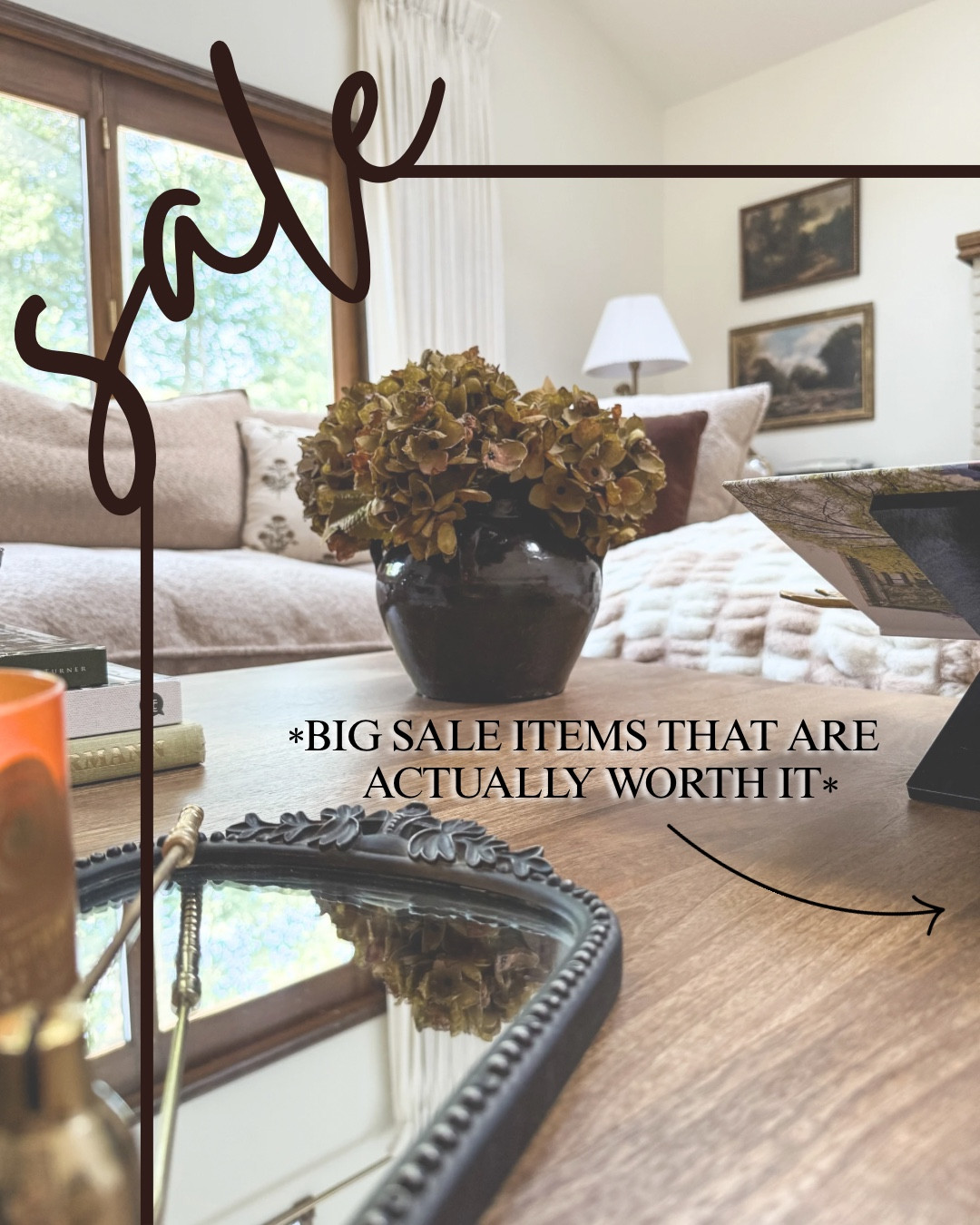 Big spring sale
Amazon sale items I own and use and actually love!

#LTKHome #LTKSaleAlert #LTKSeasonal