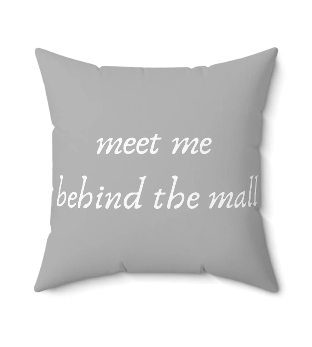 august Square Pillow, TS eras tour merch, folklore, Sofa Pillow, Home Decor, swiftie bedroom, swi... | Etsy (US)