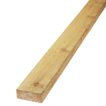 2-in x 4-in x 8-ft Cedar Green Lumber | Lowe's