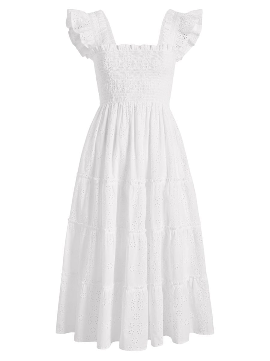 The Ellie Nap Dress | Saks Fifth Avenue