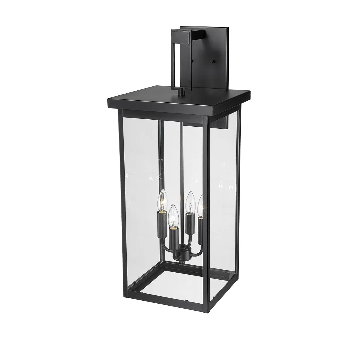 Osakis Light Outdoor Wall Sconce | Wayfair North America