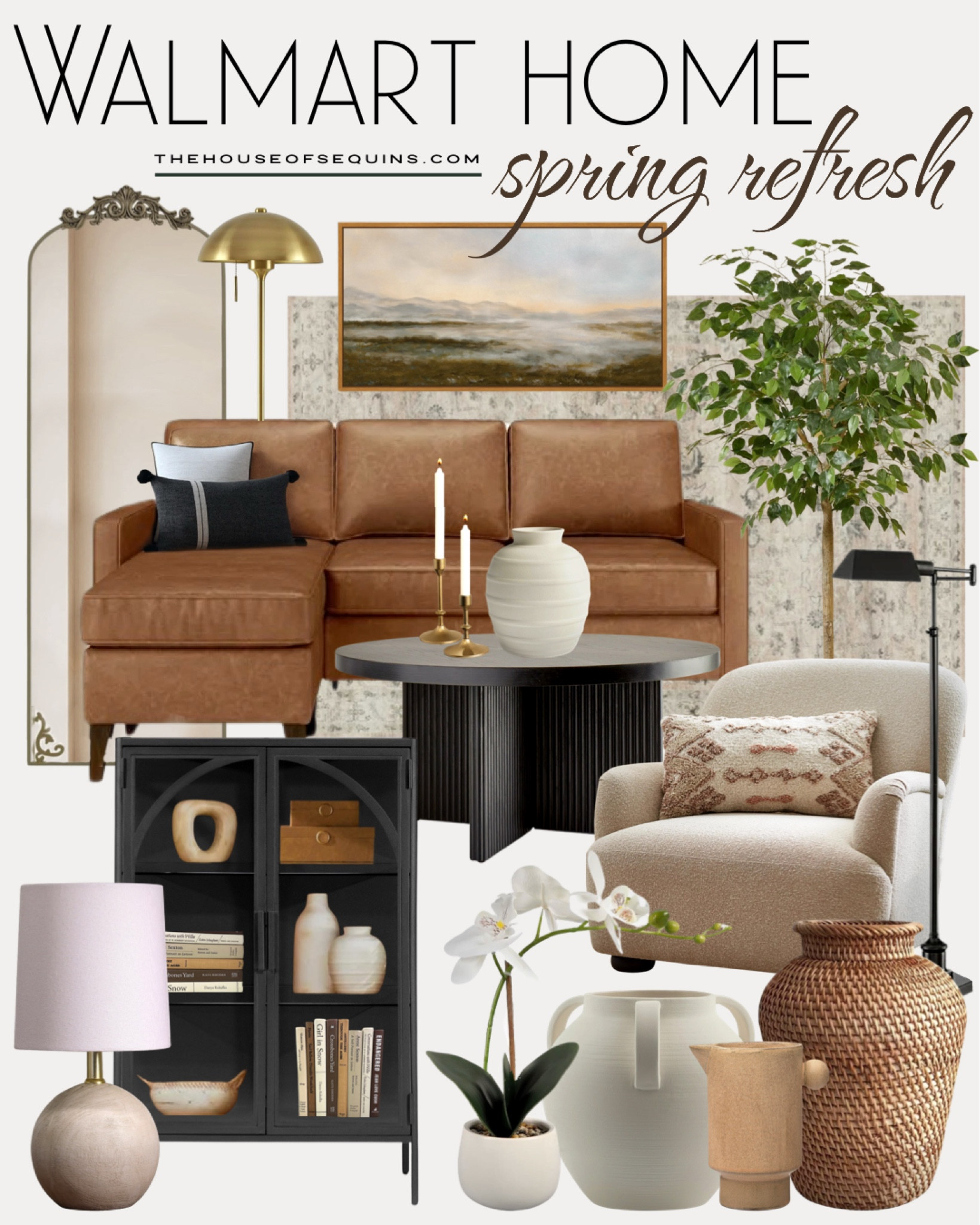 Shop Walmart home living room refresh finds!

#ltkfindsunder100 #ltkfindsunder50 #ltkhome

Comment SHOP below to receive a DM with the link to shop this post on my LTK ⬇ https://liketk.it/56J1r