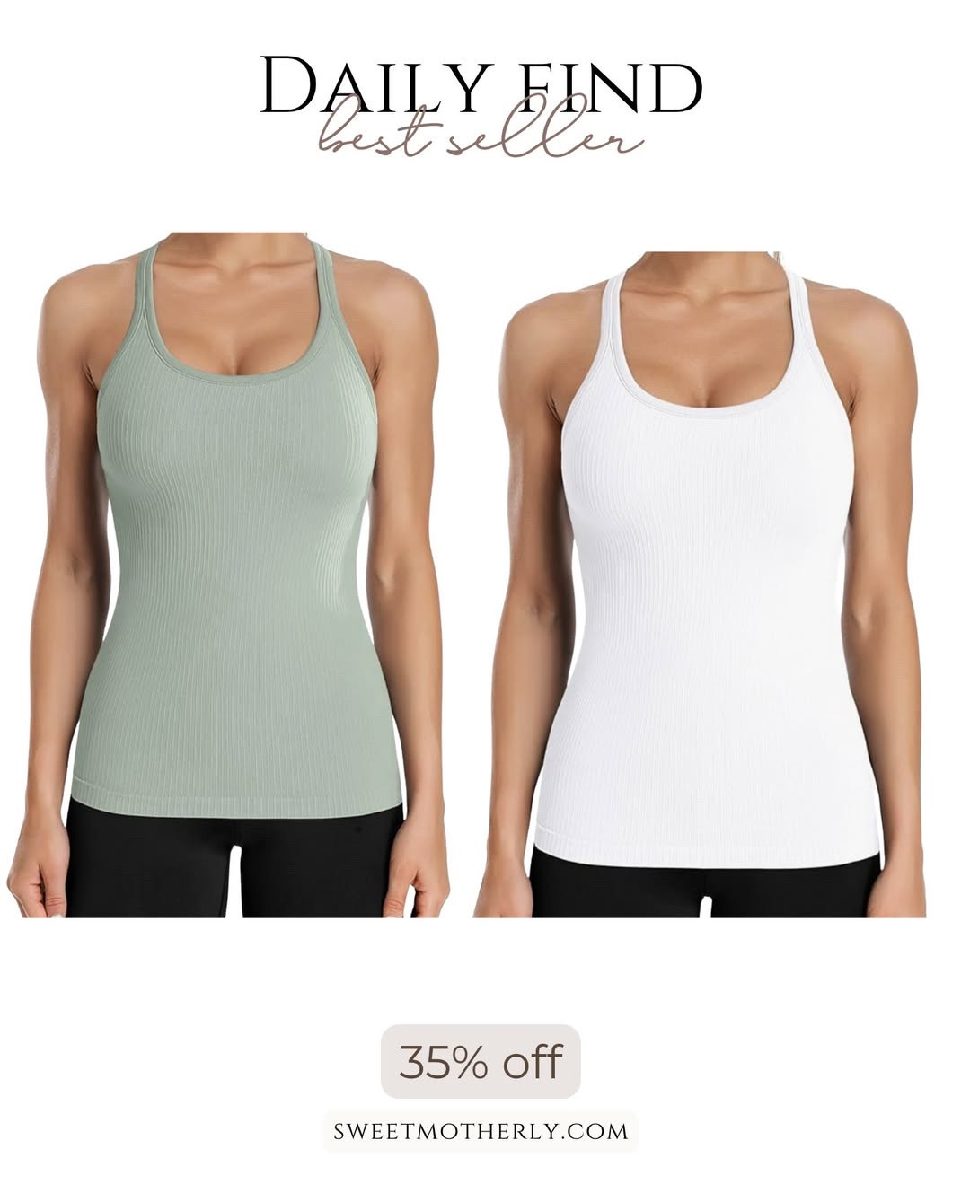 Workout tanks on sale

high waisted leggings fit
matching workout sets
supportive sports bras
breathable gym tops
compression leggings style
seamless activewear sets
running shorts with liner
lightweight training outfits
athleisure everyday style

#LTKSeasonal #LTKSaleAlert